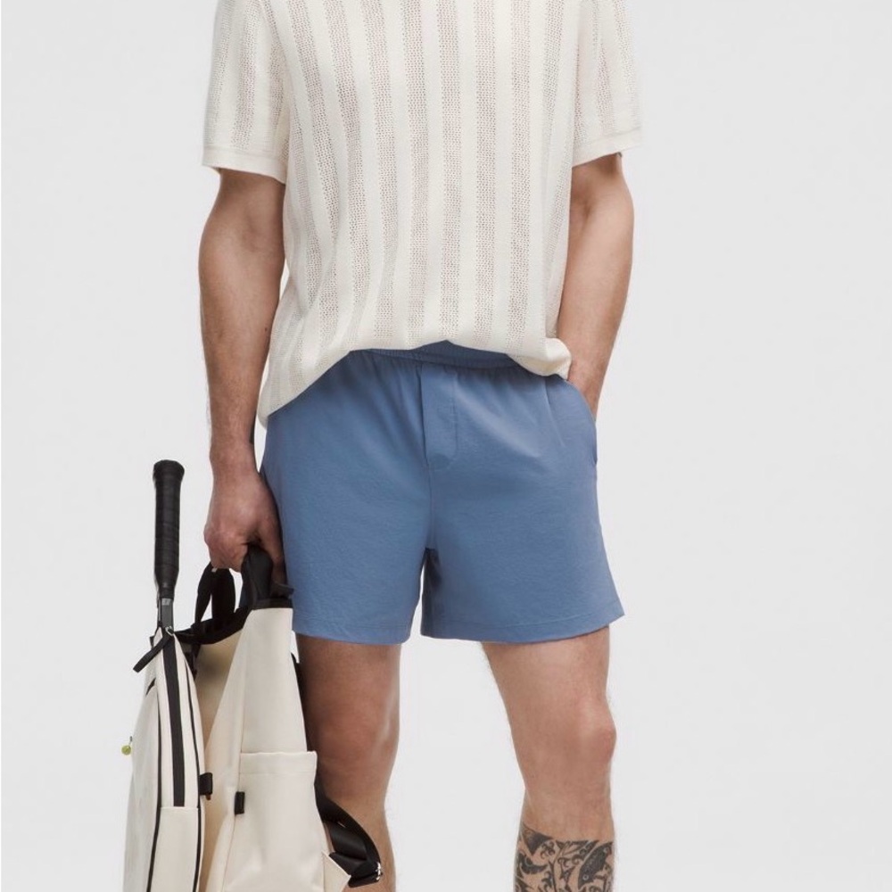 Lululemon Bowline Short 7”